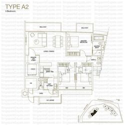 Aalto (D15), Condominium #618915761